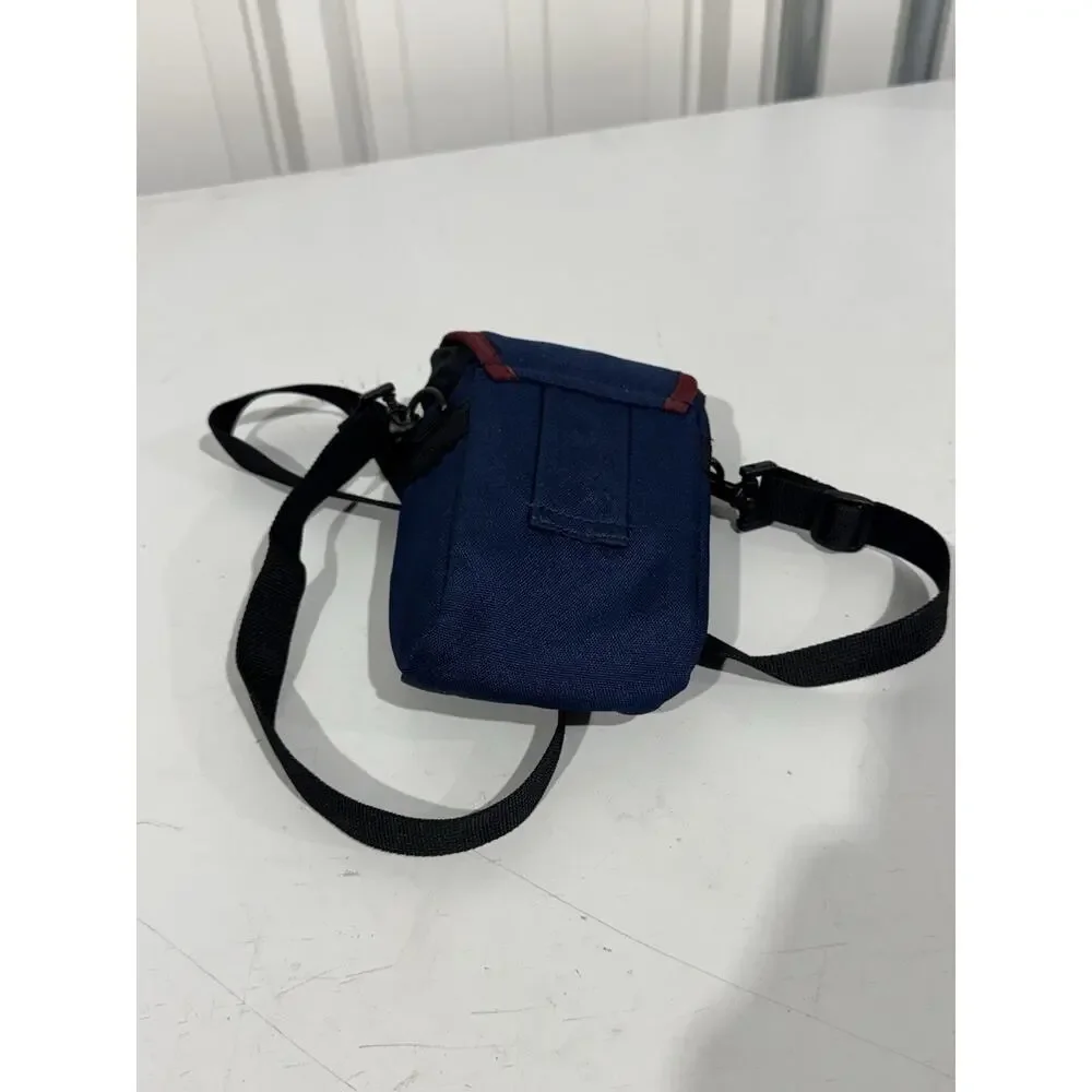 Vintage Lowepro Camera Bag Cross Body